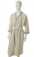 Bathrobe 20С127-ШР 039 у уп. pic.78 color 330