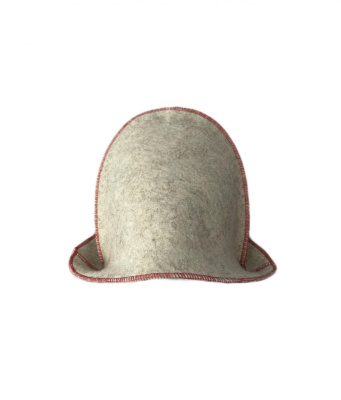 Sauna Hat Gray main