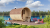 Sauna barrel 5 Sauna barrel 5