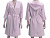 Women bathrobe 18С58-ШР 039 у уп. pic.1 color 320