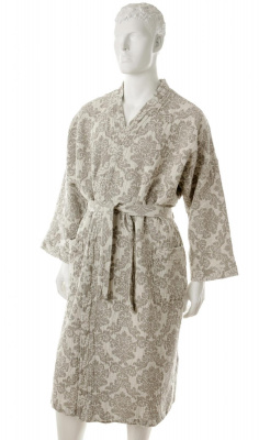 Bathrobe 20С127-ШР 039 у уп. pic.24 color 330 Bathrobe 20С127-ШР 039 у уп. pic.24 color 330